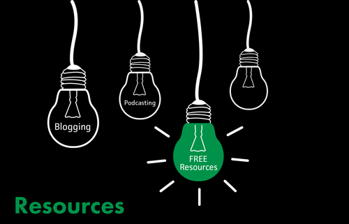 Free Resources